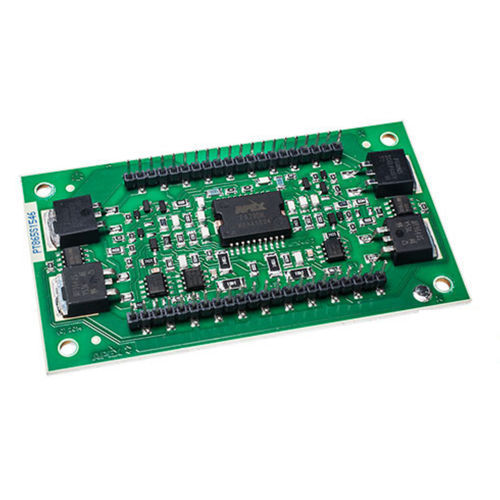 Amplificador de potencia - MP104 - Apex Precision Product - operacional / híbrido / de alta tensión