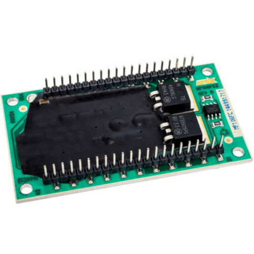 Amplificador de potencia - MP106 - Apex Precision Product - piezo
