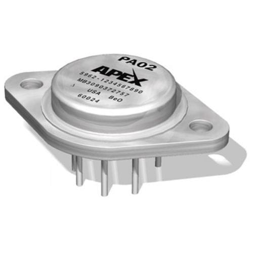 Amplificador de potencia - PA02   - Apex Precision Product - operacional / híbrido / aislado