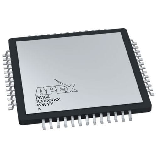 Amplificador de potencia - PA164 - Apex Precision Product - de alta tensión / de corriente fuerte