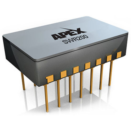 Referencia de tensión - SWR200 - Apex Precision Product
