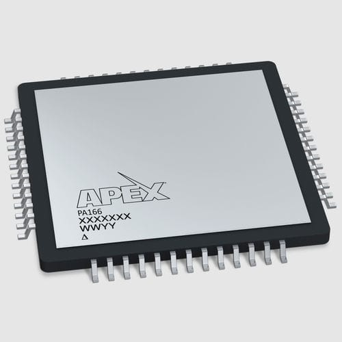 Amplificador de potencia - PA166 - Apex Precision Product - operacional / de alta tensión