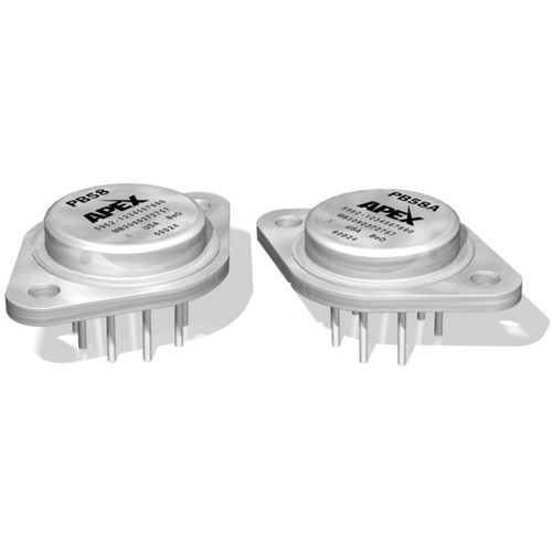 Amplificador de señal - PB58 - Apex Precision Product - de potencia / de corriente / de tensión