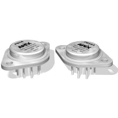Amplificador de señal - PB58 - Apex Precision Product - de potencia / de corriente / de tensión