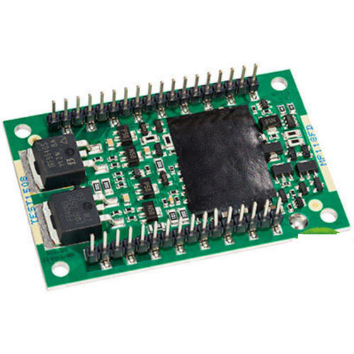 Amplificador de corriente - MP118 - Apex Precision Product - operacional / de medidas / para temperatura