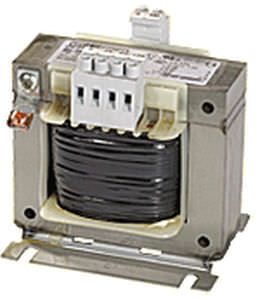 Transformador de alimentación eléctrica - STN  - Trafomodern Transformatorengesellschaft - encapsulado / de baja tensión / de pie