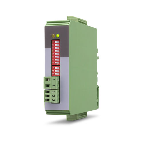 Divisor de impulsos HTL - IT210  - motrona - RS-422 / TTL / HTL