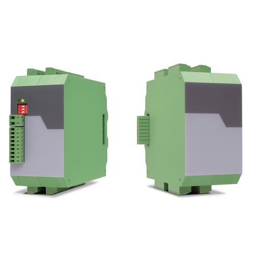 Multiplicador de salida para codificador incremental - GV | GT Series - motrona