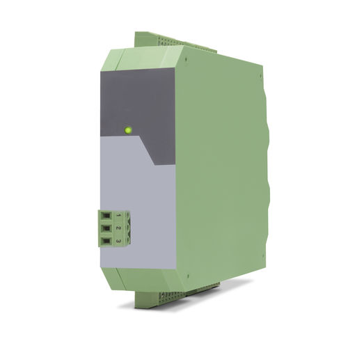 Convertidor de señal - IO221 - motrona - USB / IO-Link / para célula de carga
