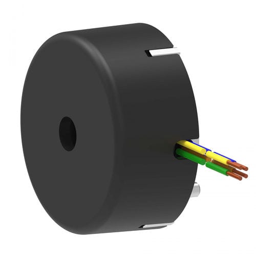 Encoder rotativo incremental - IGM x/y - Kählig Antriebstechnik GmbH - magnético / sin contacto / analógico