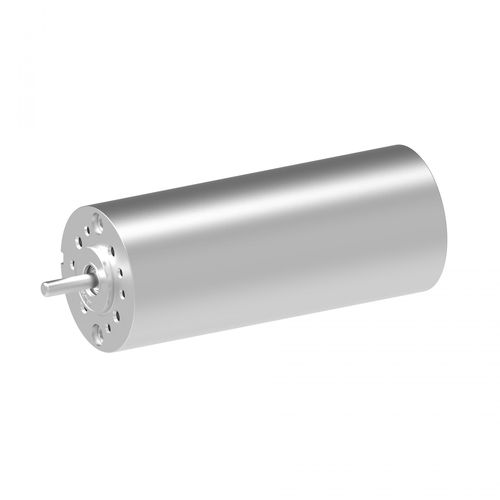 Motor síncrono - M48 - Kählig Antriebstechnik GmbH - DC / 12 V / con imán permanente