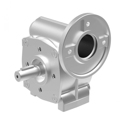 Reductor de tornillo sin fin - SN31 - Kählig Antriebstechnik GmbH - angular / 1 - 5 Nm / a medida