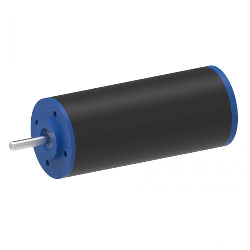Motor con conmutación electrónica - ECM35 - Kählig Antriebstechnik GmbH - DC / 24 V / 4 polos