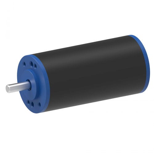 Motor brushless - ECM42 - Kählig Antriebstechnik GmbH - DC / 24 V / 4 polos
