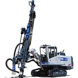 Perforadora rotativa - HCR950-DS - Furukawa Rock Drill