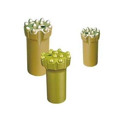 Accesorio de horadar para martillo de cabeza (tophammer) para barreno largo - Rock - Furukawa Rock Drill