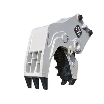Pinza hidráulica de demolición para demolición secundaria - Vs series - Furukawa Rock Drill
