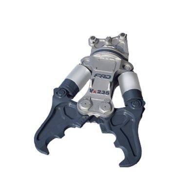 Pinza hidráulica de demolición para demolición primaria - Vx series - Furukawa Rock Drill
