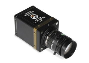 Cámara de vigilancia - PolarCam™  - 4D Technology - multiespectral / CMOS / CCD