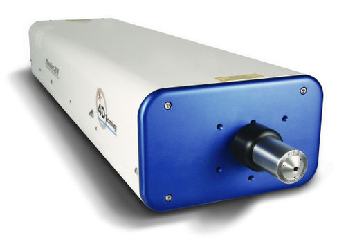 Interferómetro láser - PhaseCam 5030  - 4D Technology