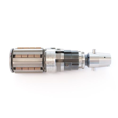 Herramienta de esmerilado para cárter de motor - PT  - Gehring - modular