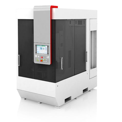 Bruñidora de mandrilado - L series  - Gehring - multihusillos / monohusillo / CNC