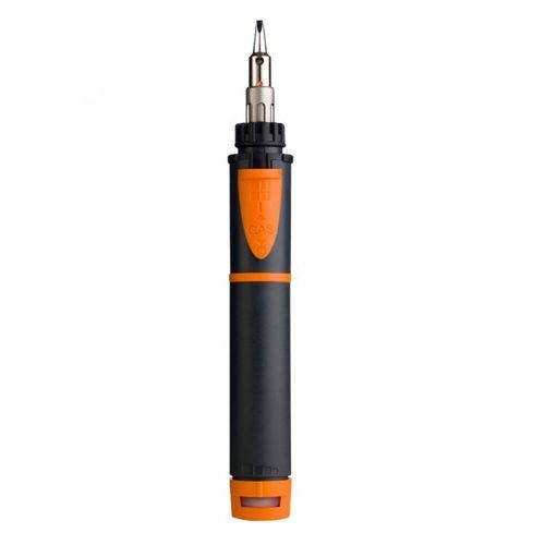 Soldador de gas - Pro Piezo  - Portasol