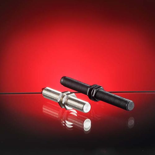 Sensor magnético de efecto hall - SHC - 12L series - AECO