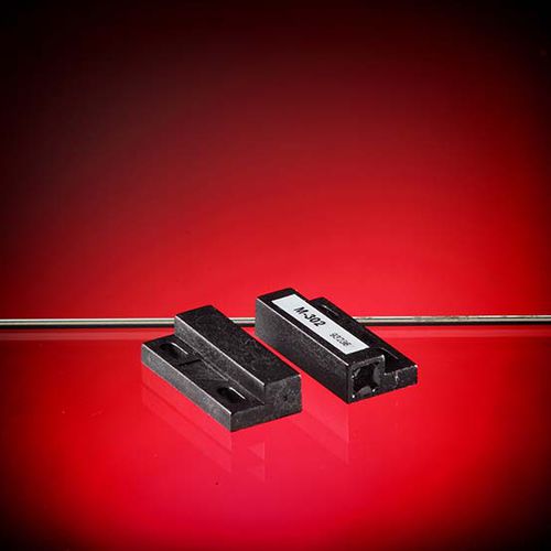 Interruptor de proximidad reed - SMP series - AECO - rectangular / estanco