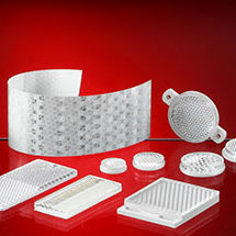 Reflector redondo - CT series - AECO