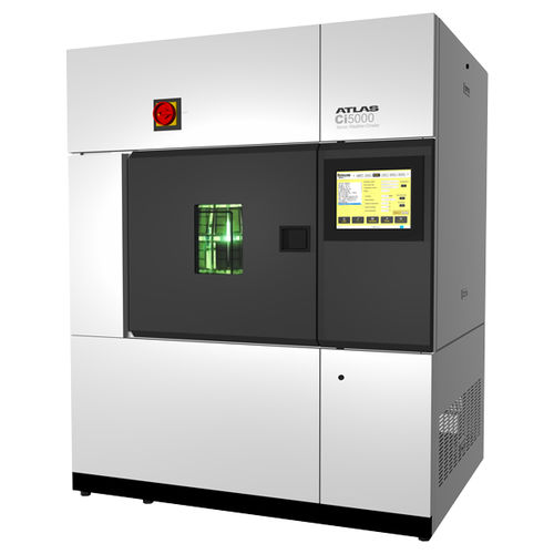 Cámara climática - Ci5000 - Atlas - de estanqueidad al polvo / de envejecimiento solar / para laboratorio