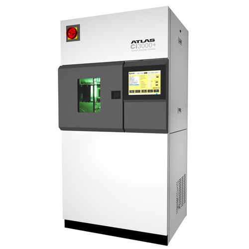 Cámara climática - Ci3000+  - Atlas - de envejecimiento solar / para laboratorio / con lámpara de arco de xenón