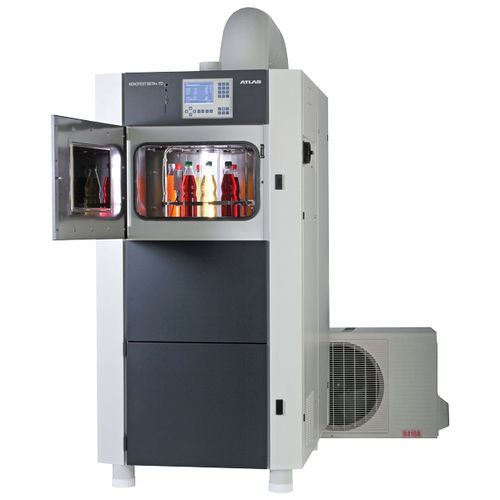 Cámara de pruebas con lámpara de arco de xenón - Xenotest Beta+ FD  - Atlas - de temperatura / de envejecimiento / para laboratorio