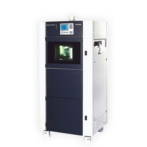 Cámara climática - Xenotest® Alpha+ - Atlas - de luz / de envejecimiento / para laboratorio