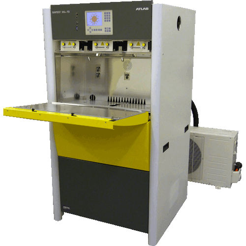 Cámara de pruebas de luz - SUNTEST XXL+ FD - Atlas - de estabilidad / de envejecimiento / para laboratorio