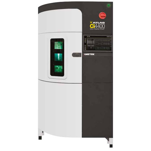 Cámara de pruebas climática - Ci4400 - Atlas - de envejecimiento solar / de durabilidad / para la industria aeronáutica