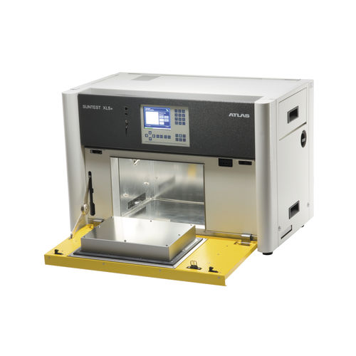 Cámara climática - SUNTEST XLS+ - Atlas - de temperatura / de envejecimiento solar / para la industria farmacéutica