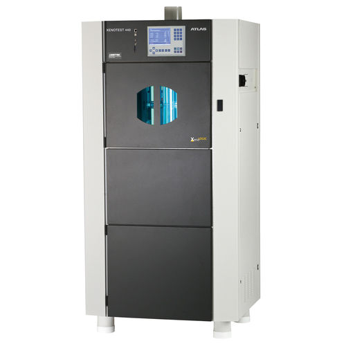 Cámara climática - Xenotest 440  - Atlas - de radiación / para panel solar / para laboratorio