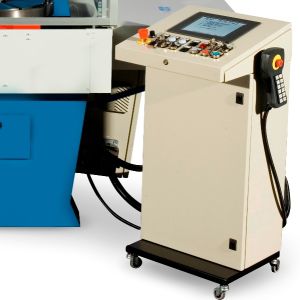 Pupitre de control - CAMS srl - HMI / industrial