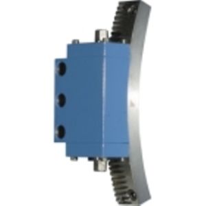 Reductor de tornillo sin fin - CAMS srl