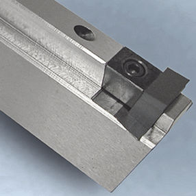 Herramienta de corte para mortajadora - U series - CAMS srl