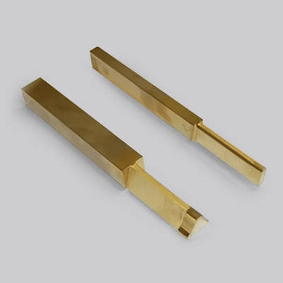 Herramienta de corte para mortajadora - CAMS srl