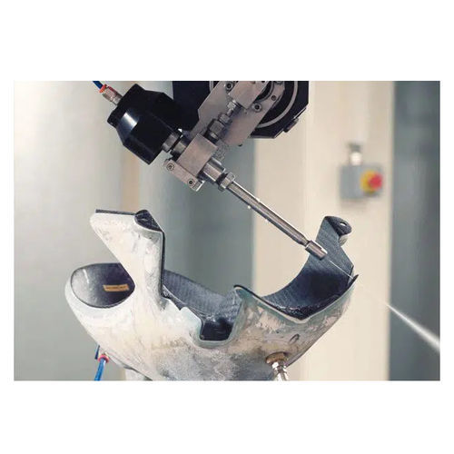Máquina de corte con chorro de agua - Belotti SpA - para aluminio / para materiales compuestos / de perfiles