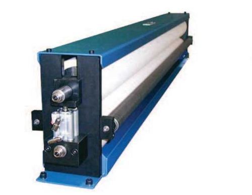 Unidad de lubricación de aceite - LRFP 110 - Millutensil - de rodillos / por pulverización / de corte