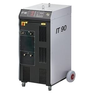 Generador de soldadura de arco estirado - IT 90 - HBS Bolzenschweiß-Systeme - trifásico / móvil / inverter