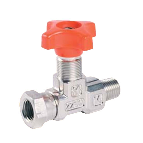 Selector de manómetro - FT 2290, FT 2291 - F.lli TOGNELLA