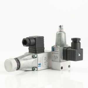 Presostato de pistón - FT-IPN, FT-IPH series - F.lli TOGNELLA - para aceite / IP65 / para aplicaciones hidráulicas