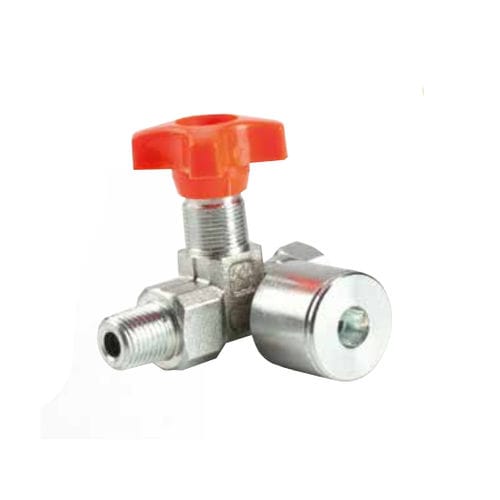 Selector de manómetro - FT 01-290, FT 01-291 - F.lli TOGNELLA