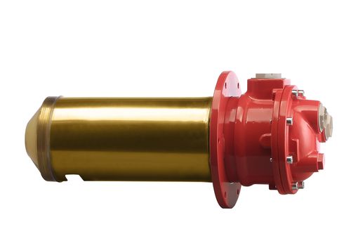 Intercambiador de calor tubular - MS series - COSTANTE SESINO - agua-aceite