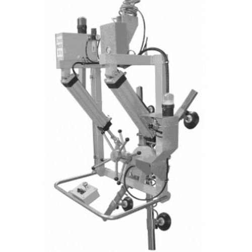 Manipulador eléctrico - S6000/P - Fom Industrie Aluminium Working Machinery - de ventosa / para la industria del aluminio